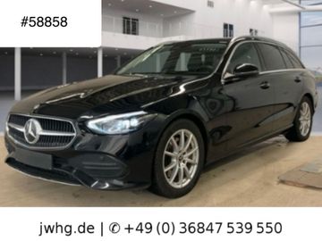MB C 300