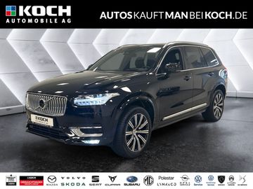 VOLVO XC 90