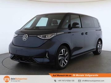VW ID.Buzz