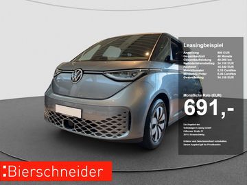 VW ID.Buzz