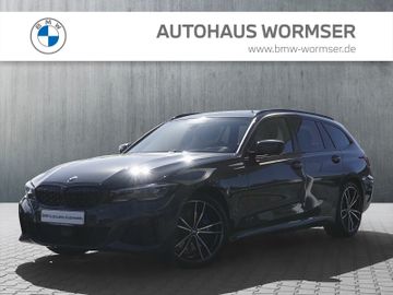 BMW M340d
