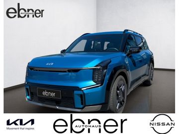 KIA EV9