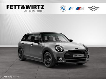 MINI COOPER_CLUBMAN
