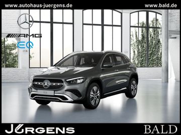 MB GLA 250