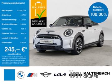 MINI COOPER SE