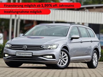 VW Passat Variant