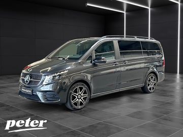 MB V 250