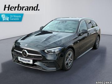 MB C 300