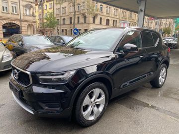 VOLVO XC 40