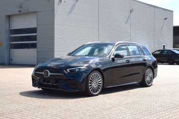 MB C 220