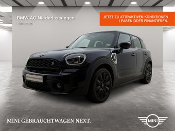 MINI Cooper SE Countryman