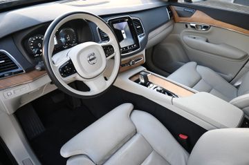 VOLVO XC 90