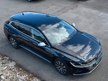 VW Arteon