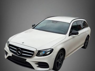 MB E 300