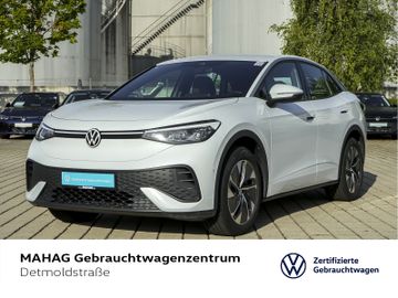 VW ID.5