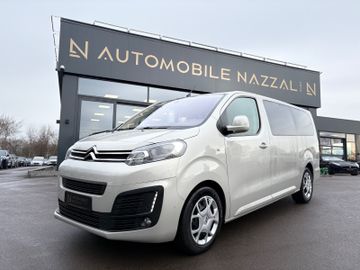 CITROEN SpaceTourer