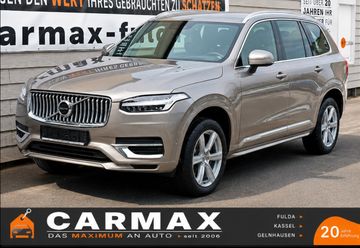 VOLVO XC 90
