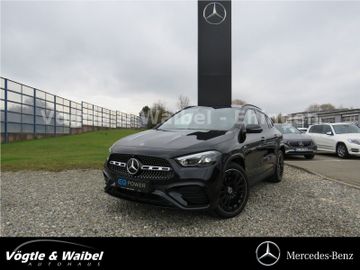 MB GLA 250