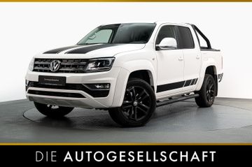 VW Amarok
