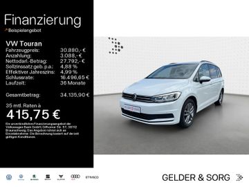 VW Touran