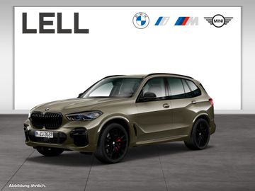 BMW X5 M50