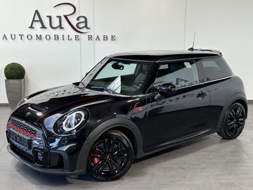 MINI JOHN_COOPER_WORKS