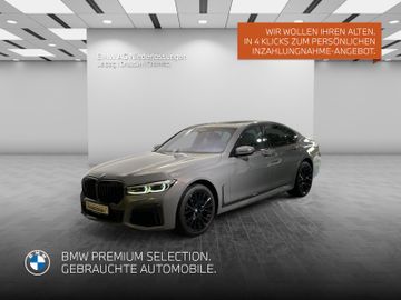 BMW 730
