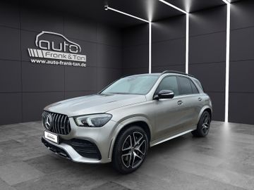 MB GLE 53 AMG