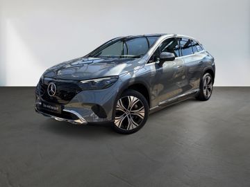 MB EQE SUV