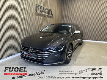 VW Arteon