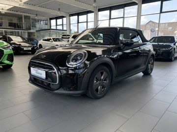 MINI COOPER_CABRIO