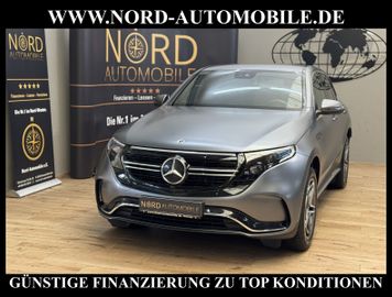 MB EQC