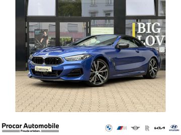 BMW M850