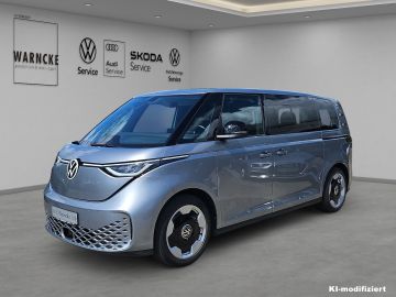 Volkswagen ID.Buzz