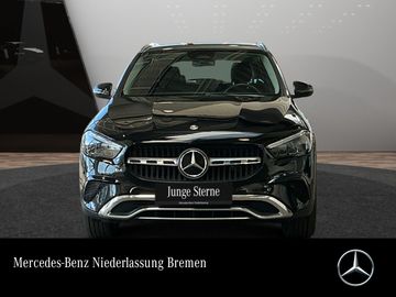 MB GLA 250