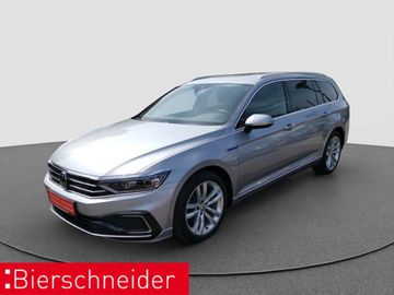 VW Passat Variant