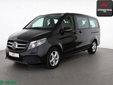 MB V 220