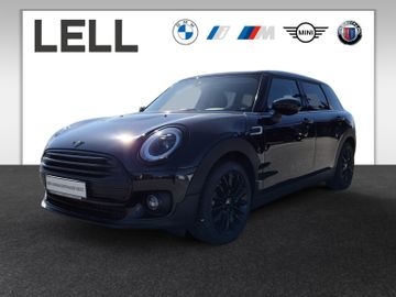 MINI ONE_CLUBMAN
