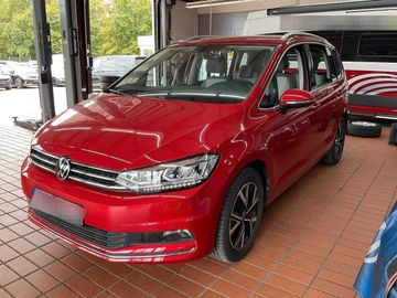 VW Touran