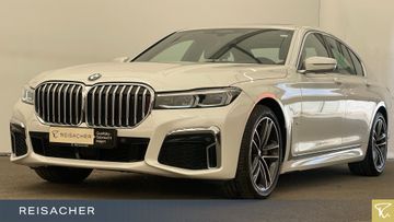 BMW 740