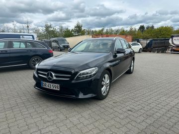MB C 220