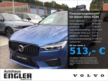 VOLVO XC 60