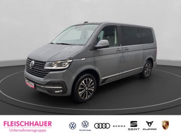 VW T6 Multivan