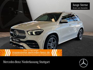 MB GLE 350