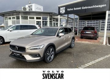 VOLVO V60 CC