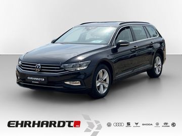 VW Passat Variant