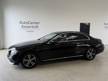 MB E 220