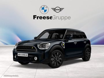 MINI Cooper SE Countryman