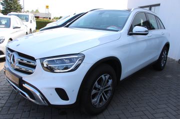 MB GLC 220