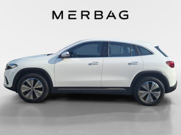 MB EQA